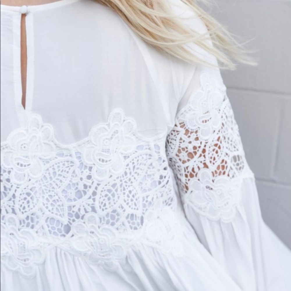 NWT Sugar+Lips Dress - Picture 4 of 12